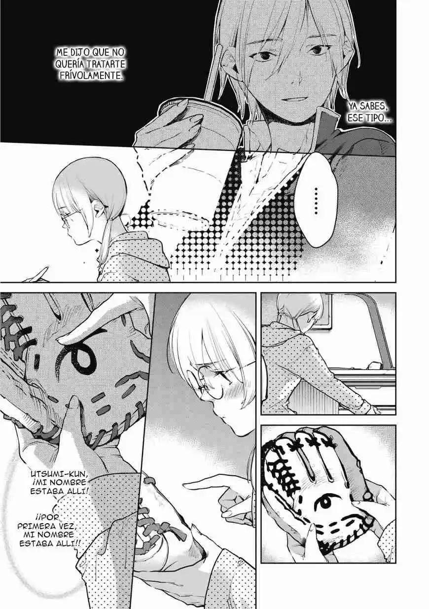 Okashiratsuki - Capítulo 7 - Página 22 - LectorTMOo