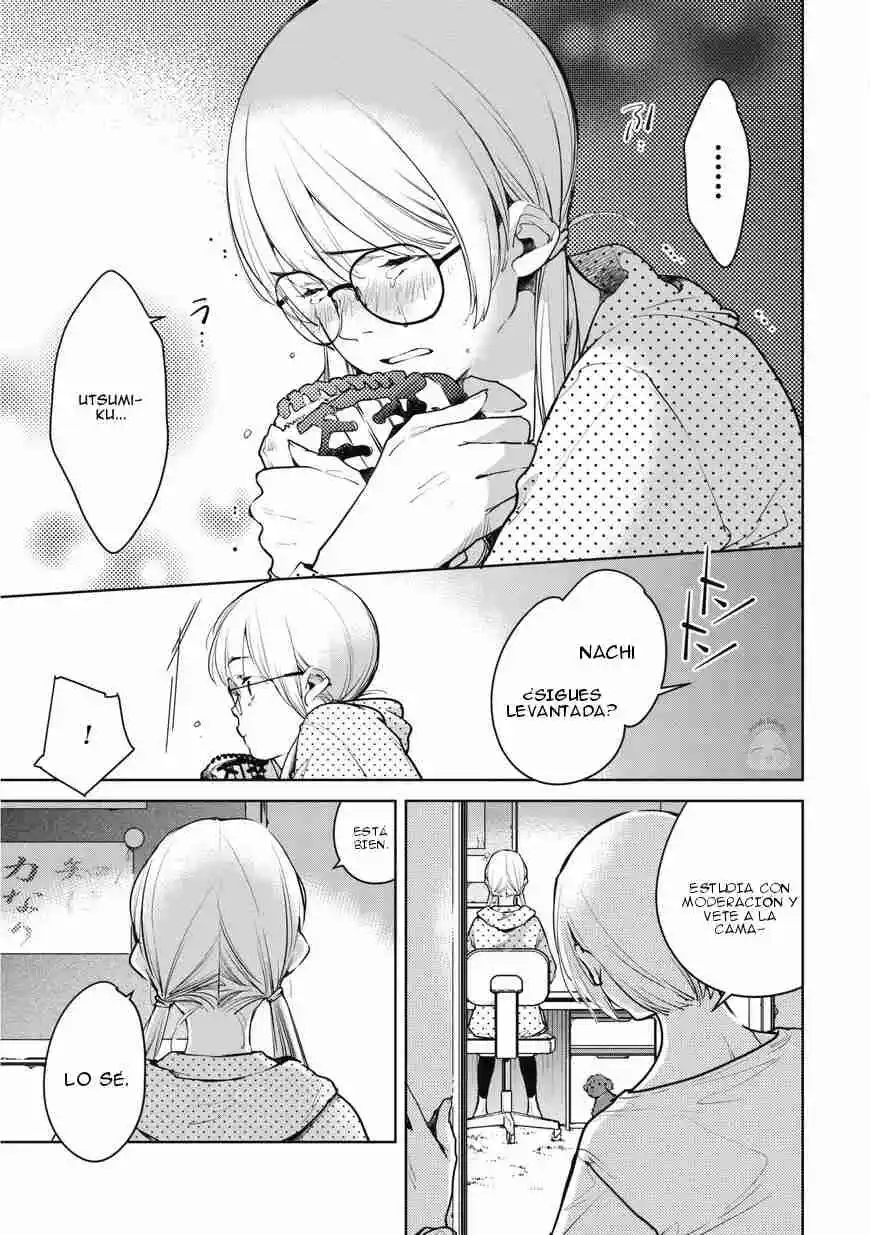 Okashiratsuki - Capítulo 7 - Página 24 - LectorTMOo