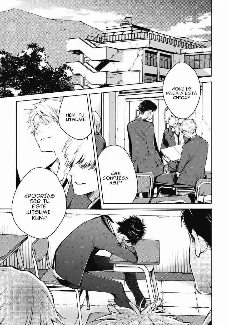 Okashiratsuki - Capítulo 7 - Página 28 - LectorTMOo