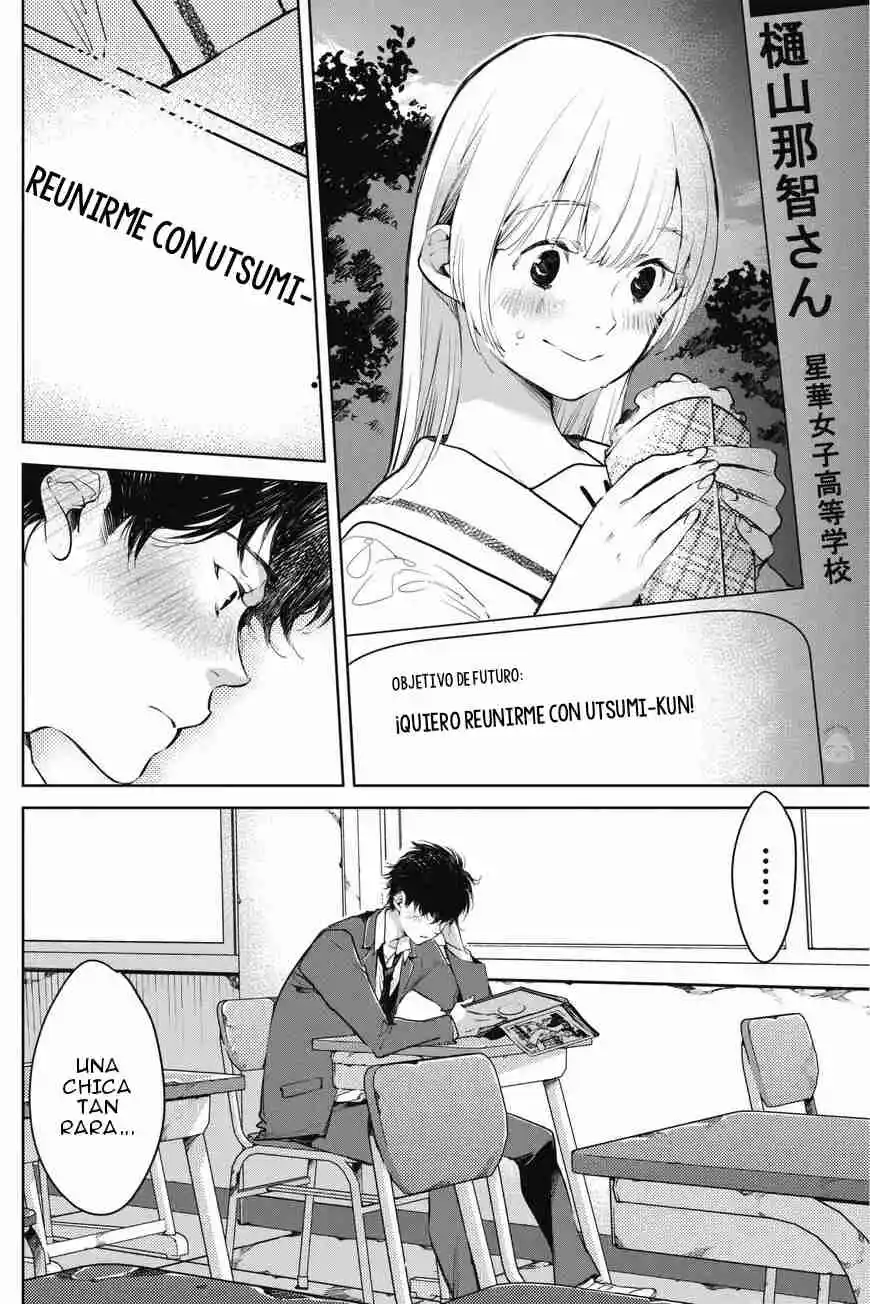 Okashiratsuki - Capítulo 7 - Página 31 - LectorTMOo