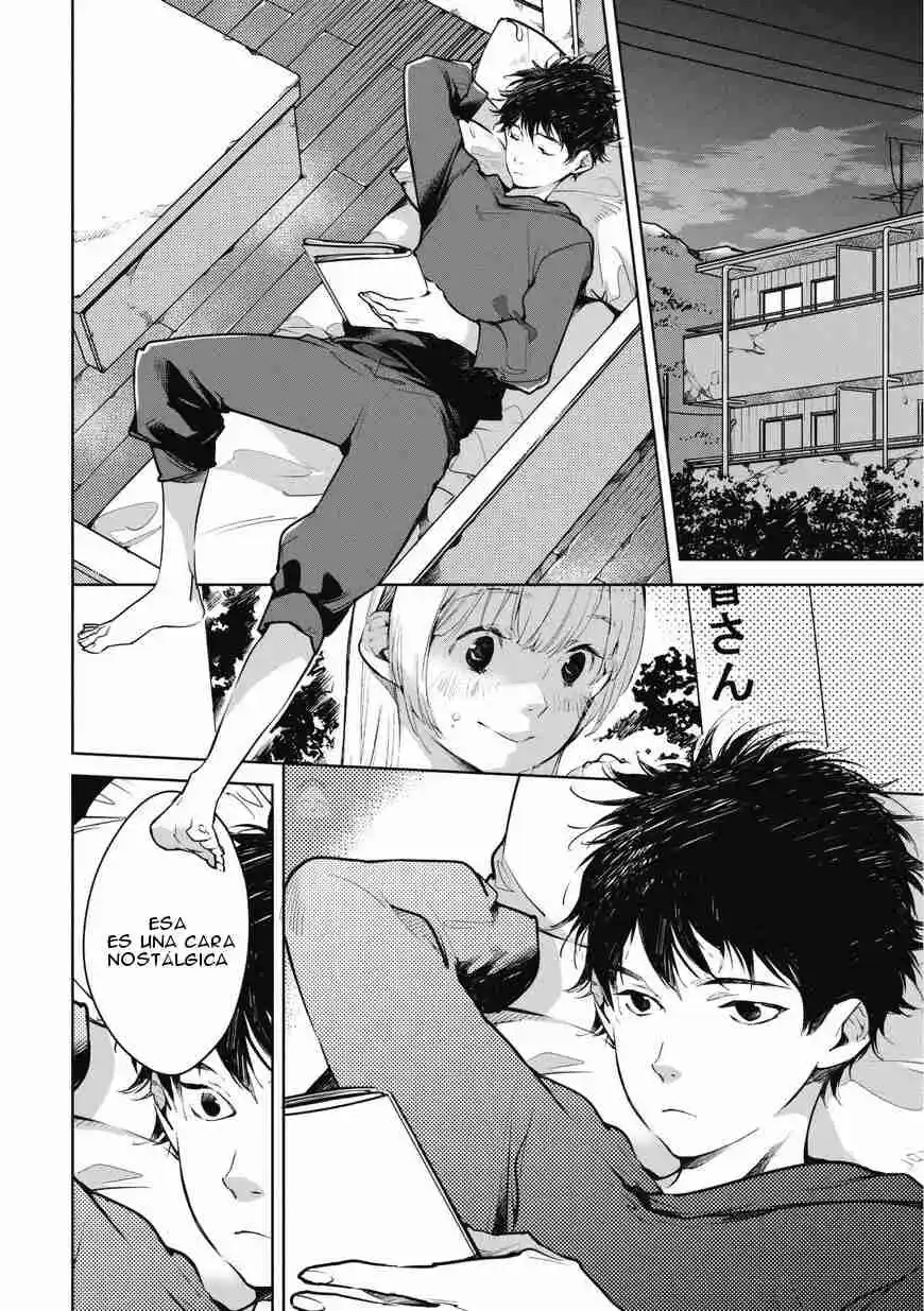 Okashiratsuki - Capítulo 8 - Página 6 - LectorTMOo