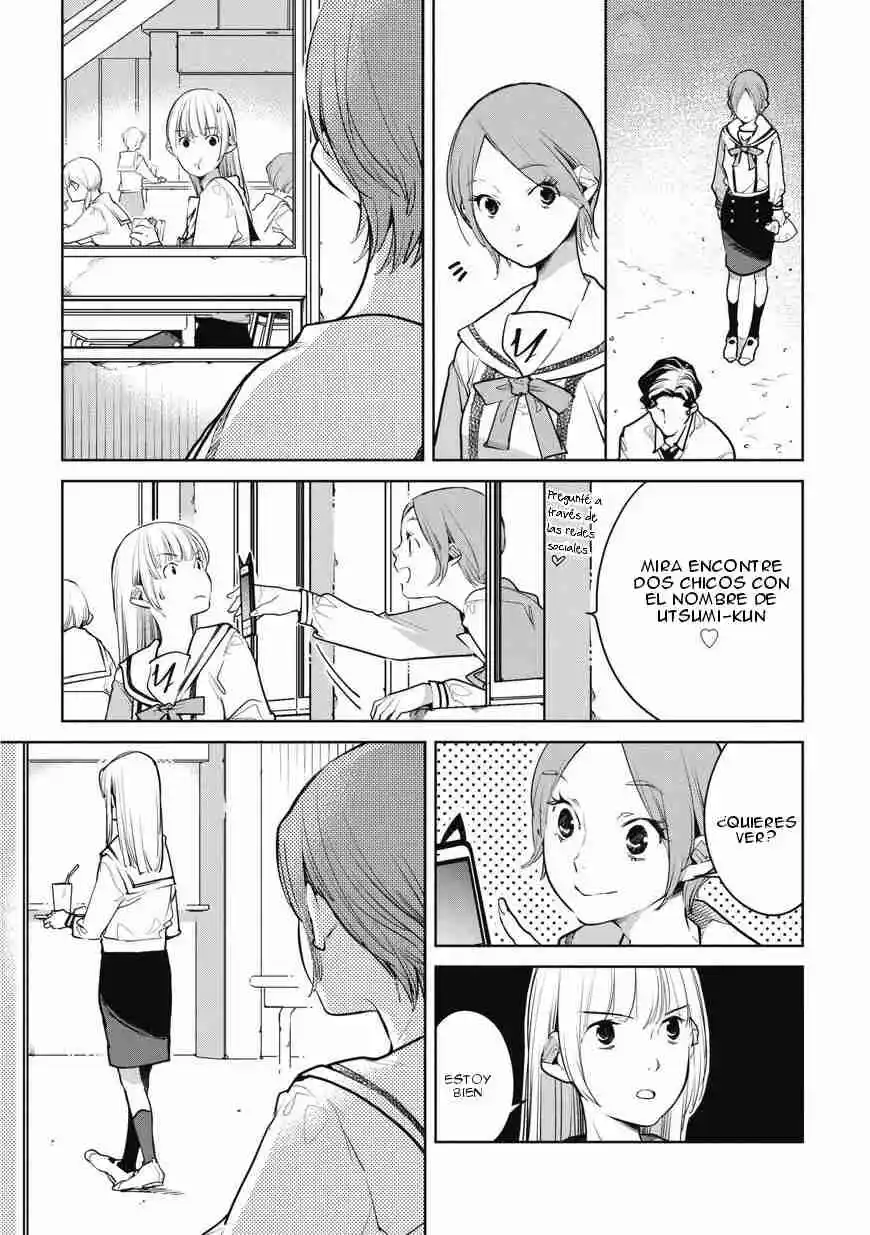 Okashiratsuki - Capítulo 8 - Página 17 - LectorTMOo