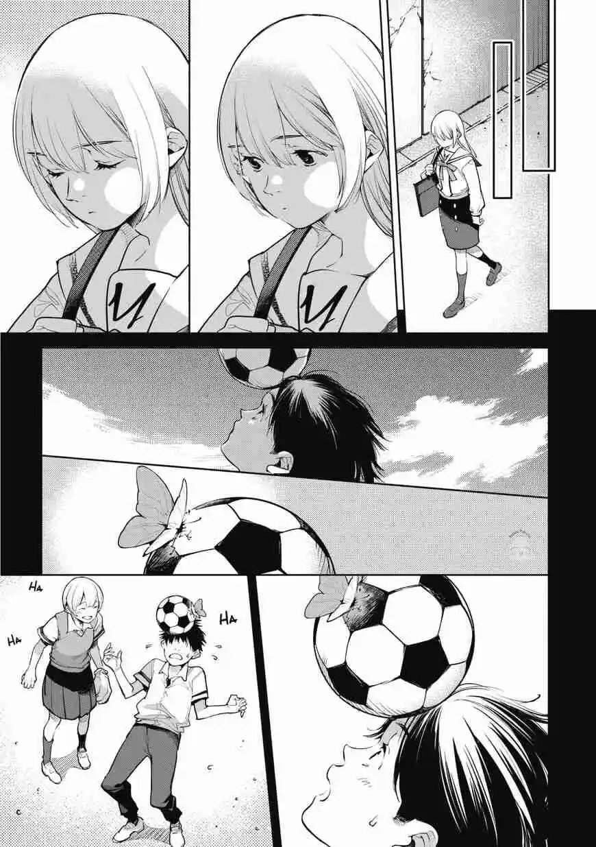 Okashiratsuki - Capítulo 8 - Página 23 - LectorTMOo