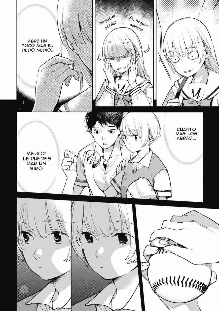 Okashiratsuki - Capítulo 8 - Página 24 - LectorTMOo