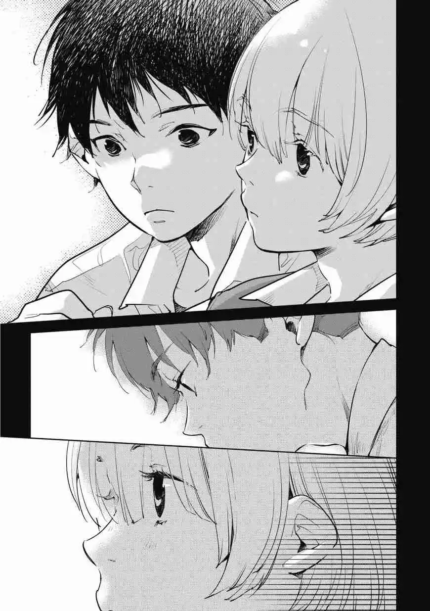 Okashiratsuki - Capítulo 8 - Página 25 - LectorTMOo