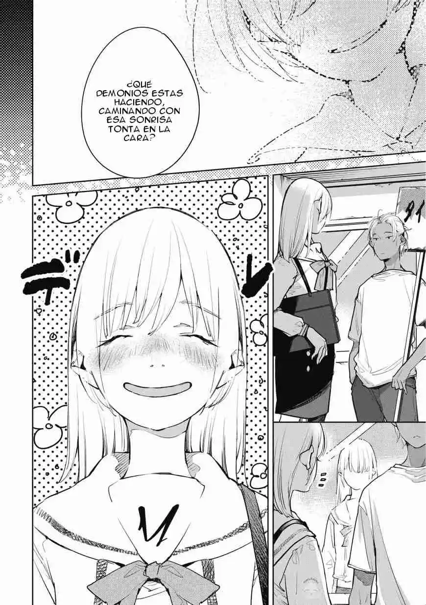 Okashiratsuki - Capítulo 8 - Página 26 - LectorTMOo