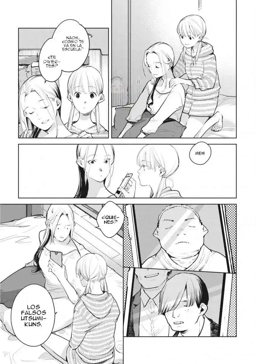 Okashiratsuki - Capítulo 9 - Página 23 - LectorTMOo