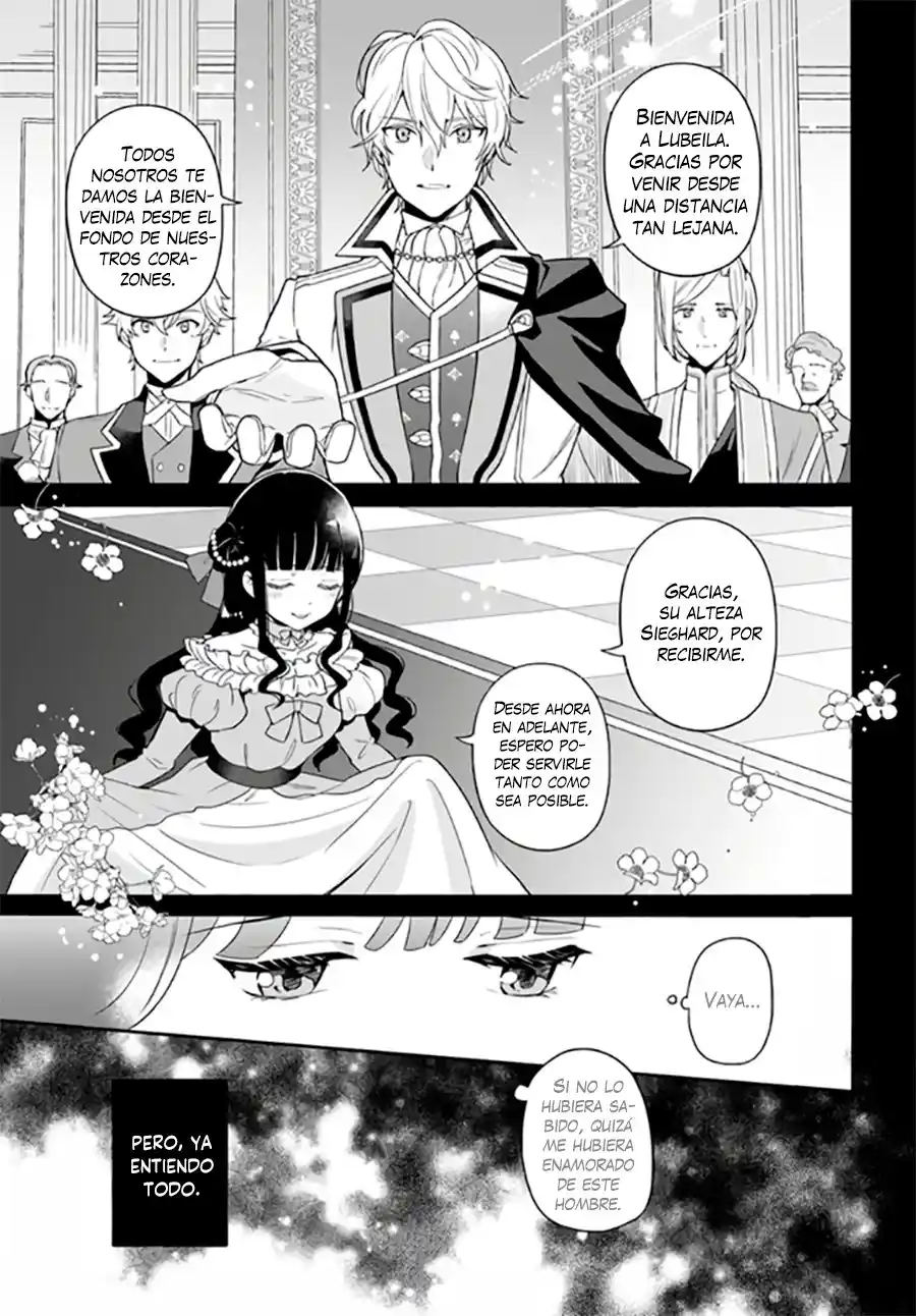 Okazari Ouhi Ni Nattanode, Kossori Hataraki Ni Deru Koto Ni Shimashita - Capítulo 1 - Página 14 - LectorTMOo
