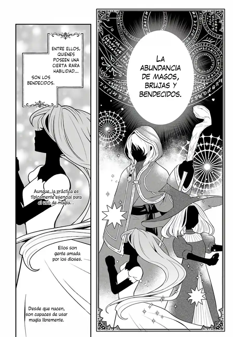 Okazari Ouhi Ni Nattanode, Kossori Hataraki Ni Deru Koto Ni Shimashita - Capítulo 1 - Página 23 - LectorTMOo