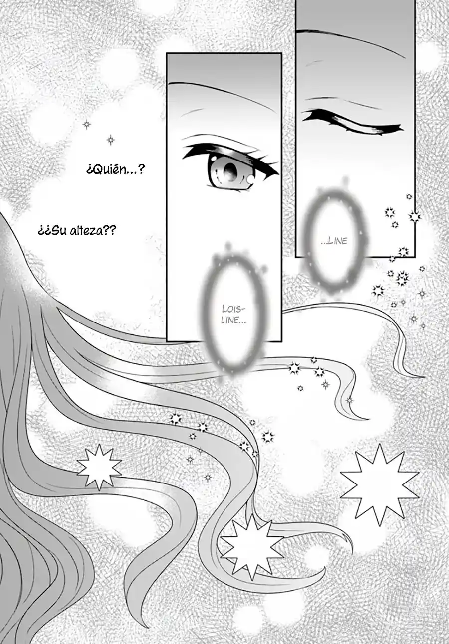 Okazari Ouhi Ni Nattanode, Kossori Hataraki Ni Deru Koto Ni Shimashita - Capítulo 1 - Página 35 - LectorTMOo