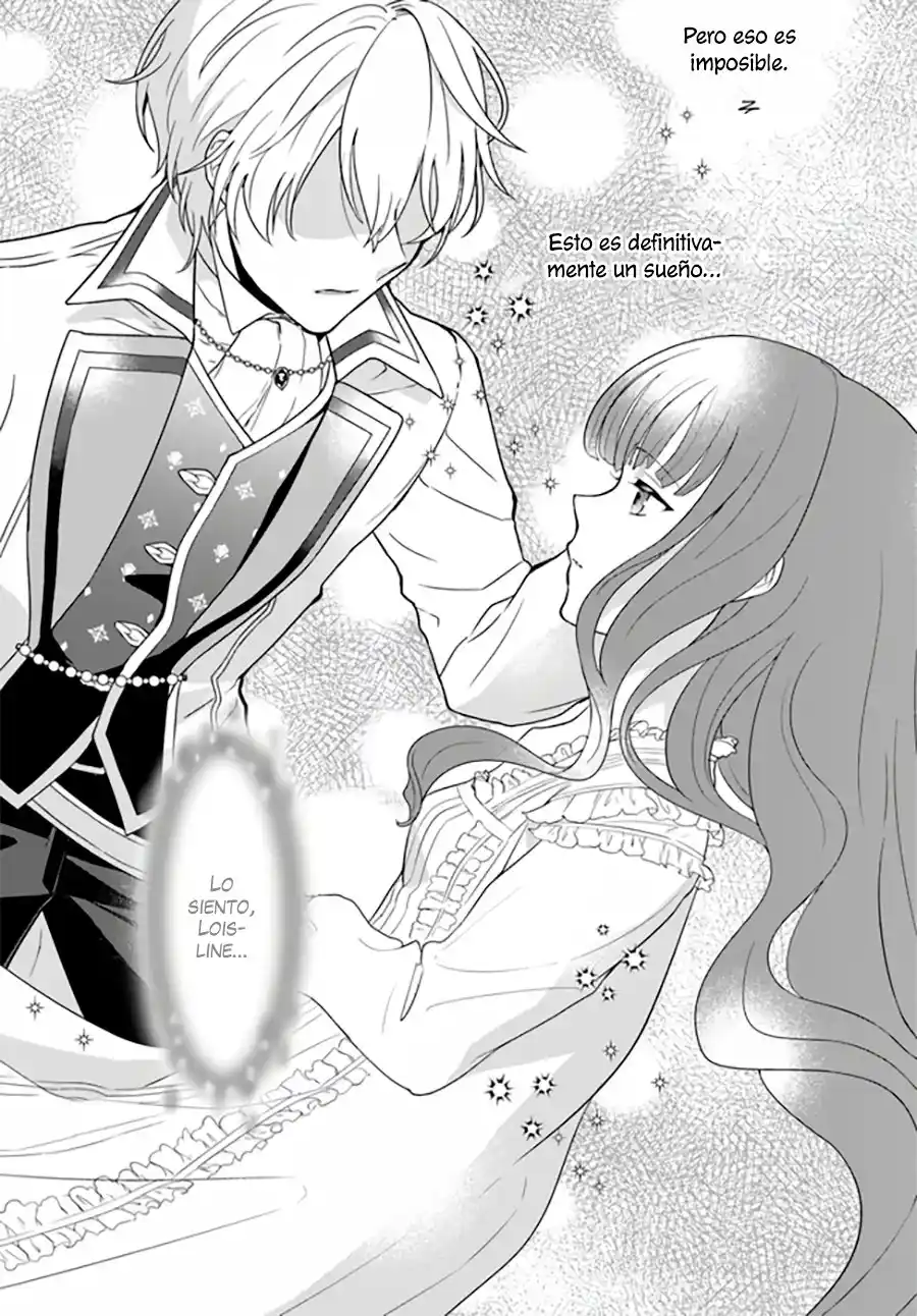 Okazari Ouhi Ni Nattanode, Kossori Hataraki Ni Deru Koto Ni Shimashita - Capítulo 1 - Página 36 - LectorTMOo