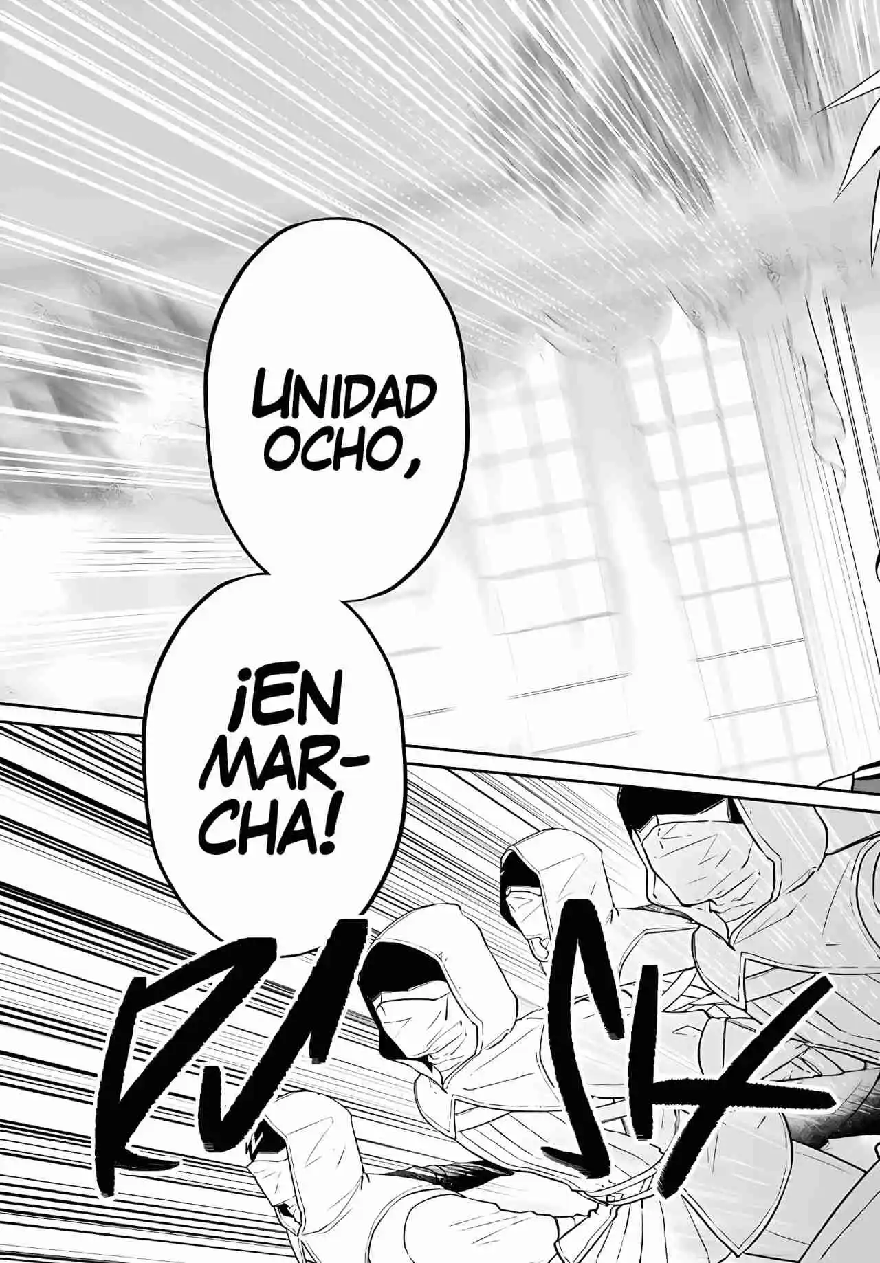 Okazari Ouhi Ni Nattanode, Kossori Hataraki Ni Deru Koto Ni Shimashita - Capítulo 10 - Página 21 - LectorTMOo
