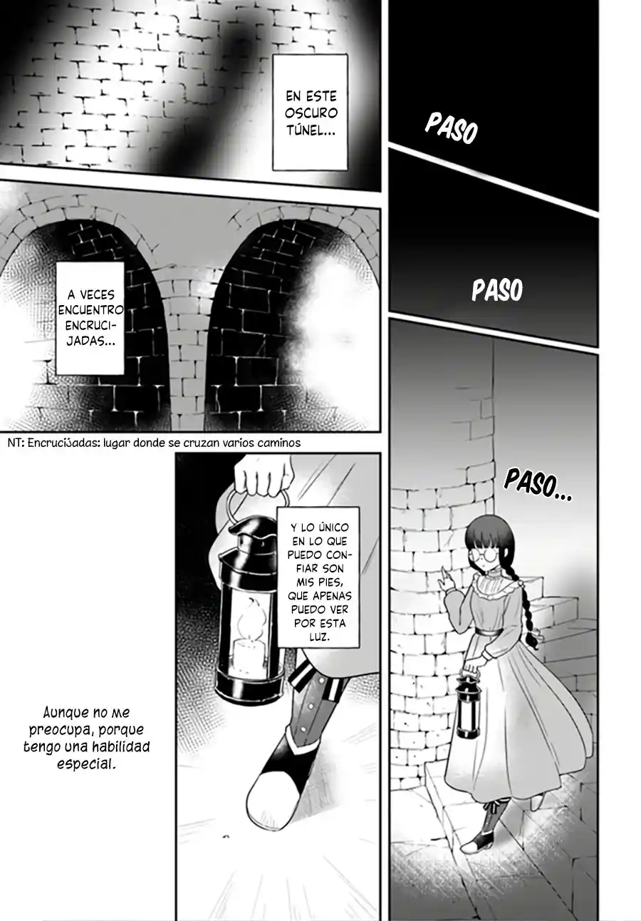 Okazari Ouhi Ni Nattanode, Kossori Hataraki Ni Deru Koto Ni Shimashita - Capítulo 2 - Página 19 - LectorTMOo