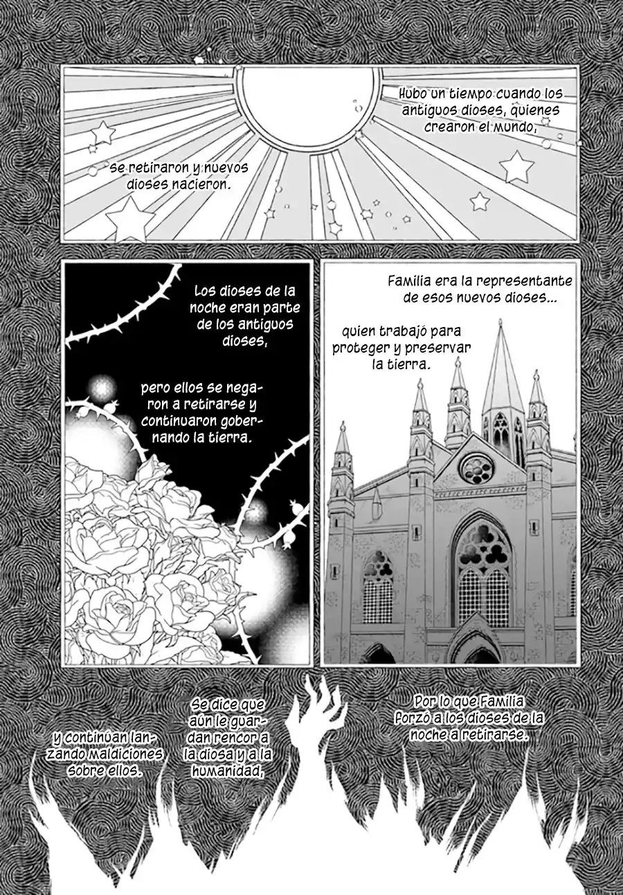 Okazari Ouhi Ni Nattanode, Kossori Hataraki Ni Deru Koto Ni Shimashita - Capítulo 3 - Página 11 - LectorTMOo
