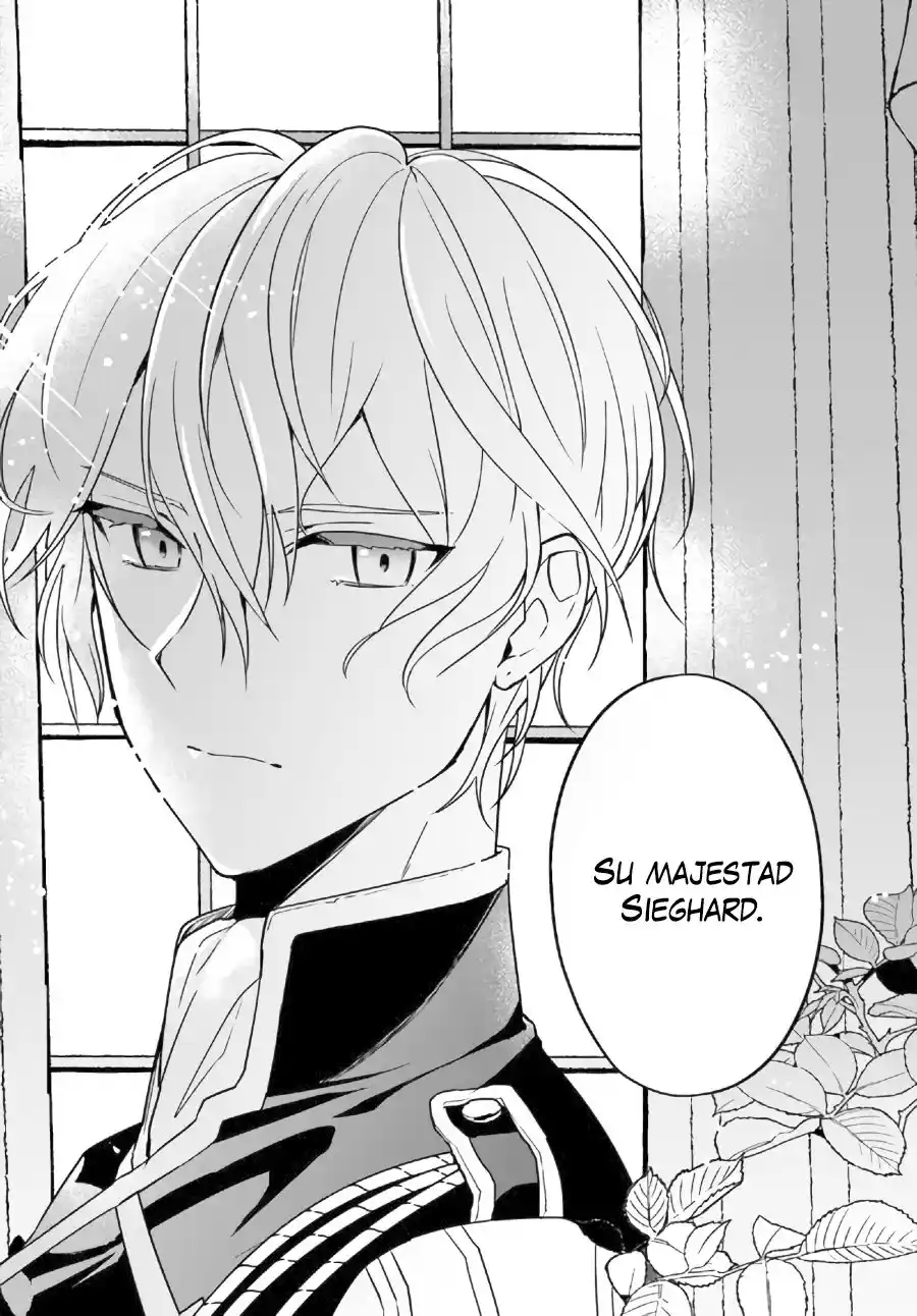 Okazari Ouhi Ni Nattanode, Kossori Hataraki Ni Deru Koto Ni Shimashita - Capítulo 5 - Página 20 - LectorTMOo