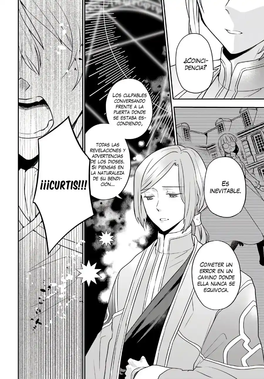 Okazari Ouhi Ni Nattanode, Kossori Hataraki Ni Deru Koto Ni Shimashita - Capítulo 5 - Página 26 - LectorTMOo