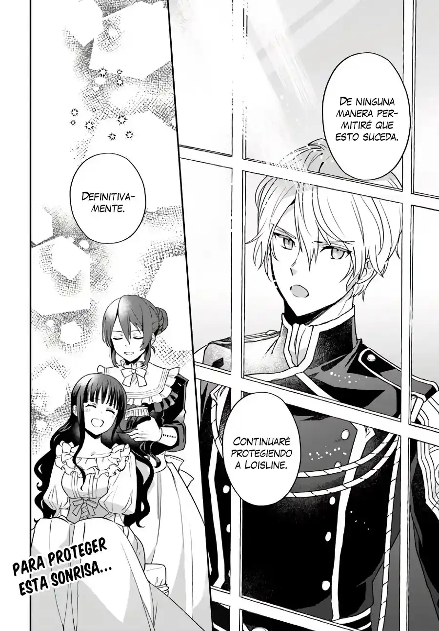 Okazari Ouhi Ni Nattanode, Kossori Hataraki Ni Deru Koto Ni Shimashita - Capítulo 5 - Página 28 - LectorTMOo