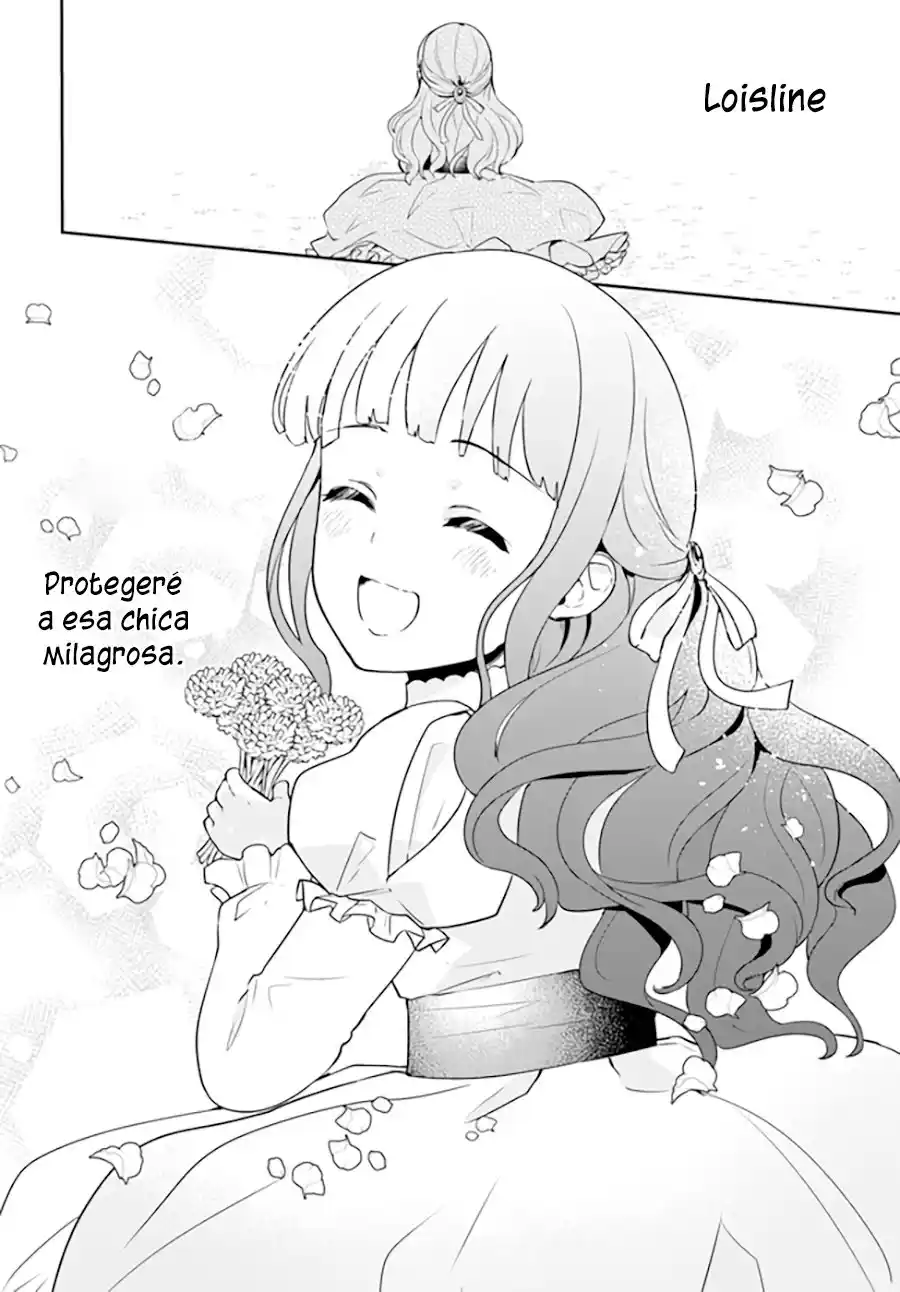 Okazari Ouhi Ni Nattanode, Kossori Hataraki Ni Deru Koto Ni Shimashita - Capítulo 7 - Página 28 - LectorTMOo