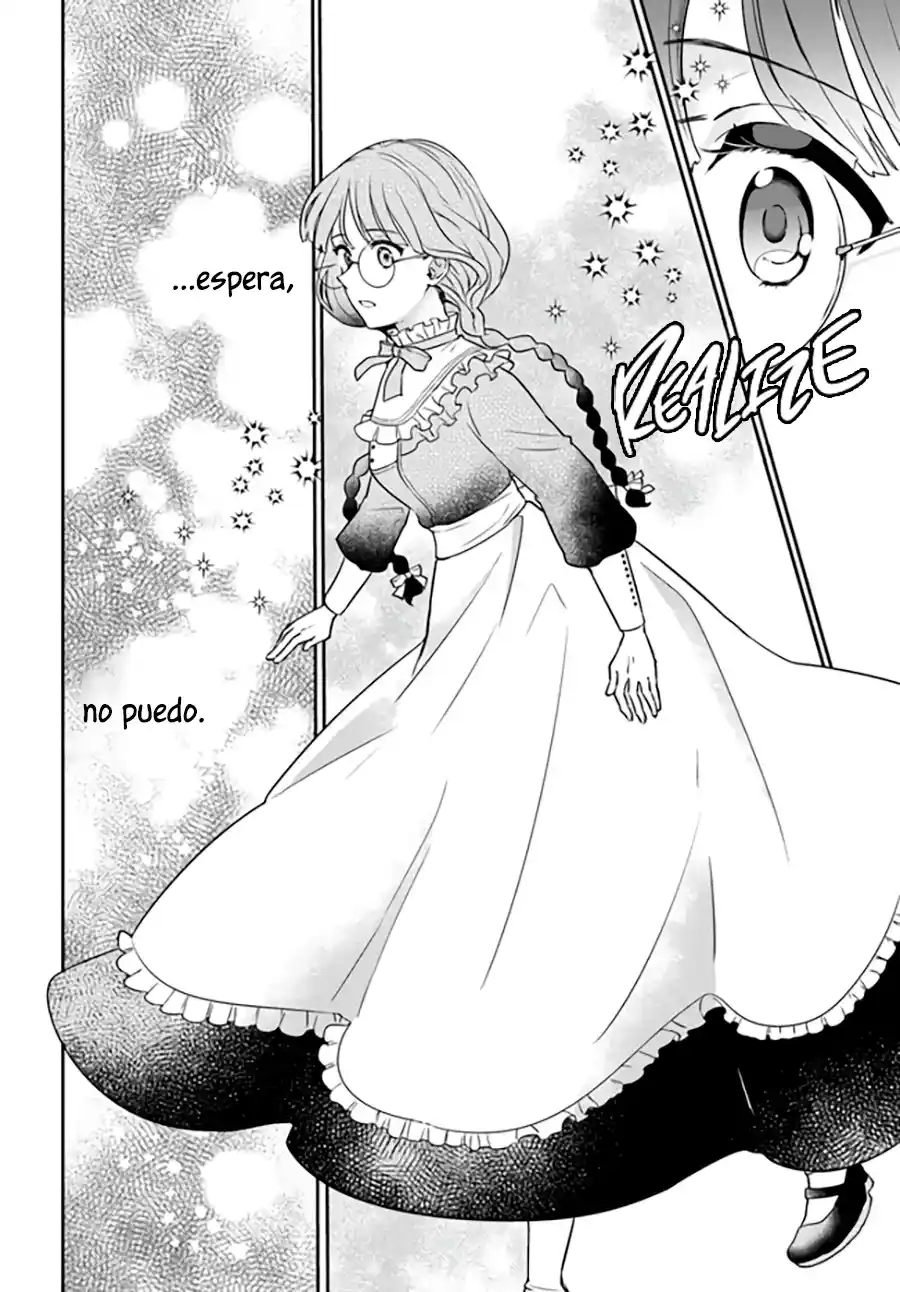 Okazari Ouhi Ni Nattanode, Kossori Hataraki Ni Deru Koto Ni Shimashita - Capítulo 9 - Página 18 - LectorTMOo