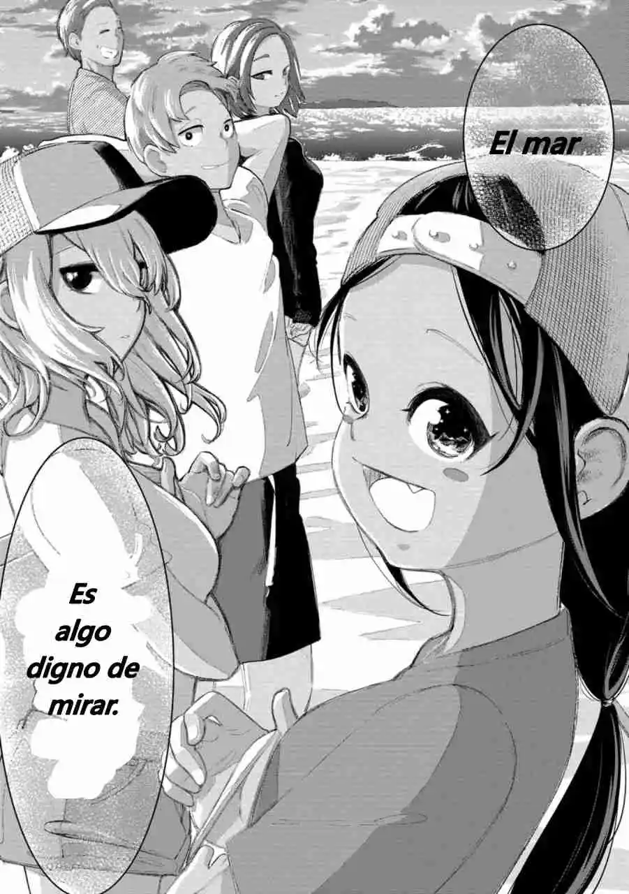 Okinawa De Suki Ni Natta Ko Ga Hougen Sugite Tsura Sugiru - Capítulo 6 - Página 10 - LectorTMOo