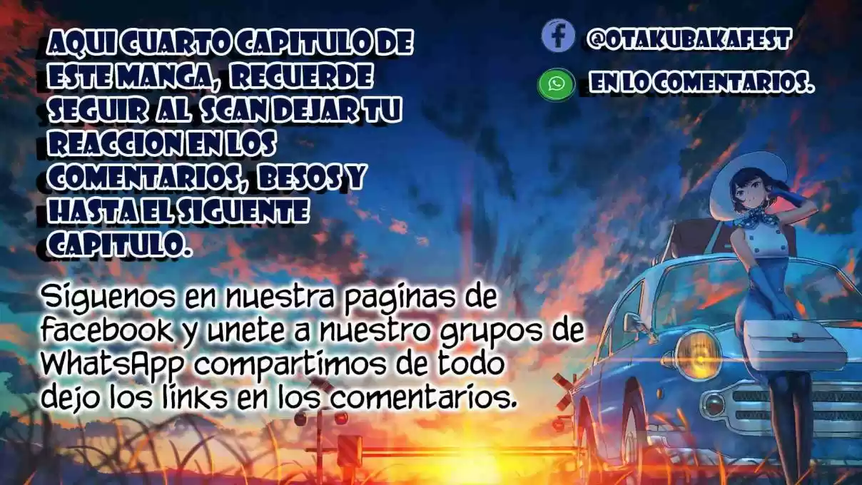 Okiraku Onna Madoushi No Kaitakuki - Capítulo 3 - Página 24 - LectorTMOo