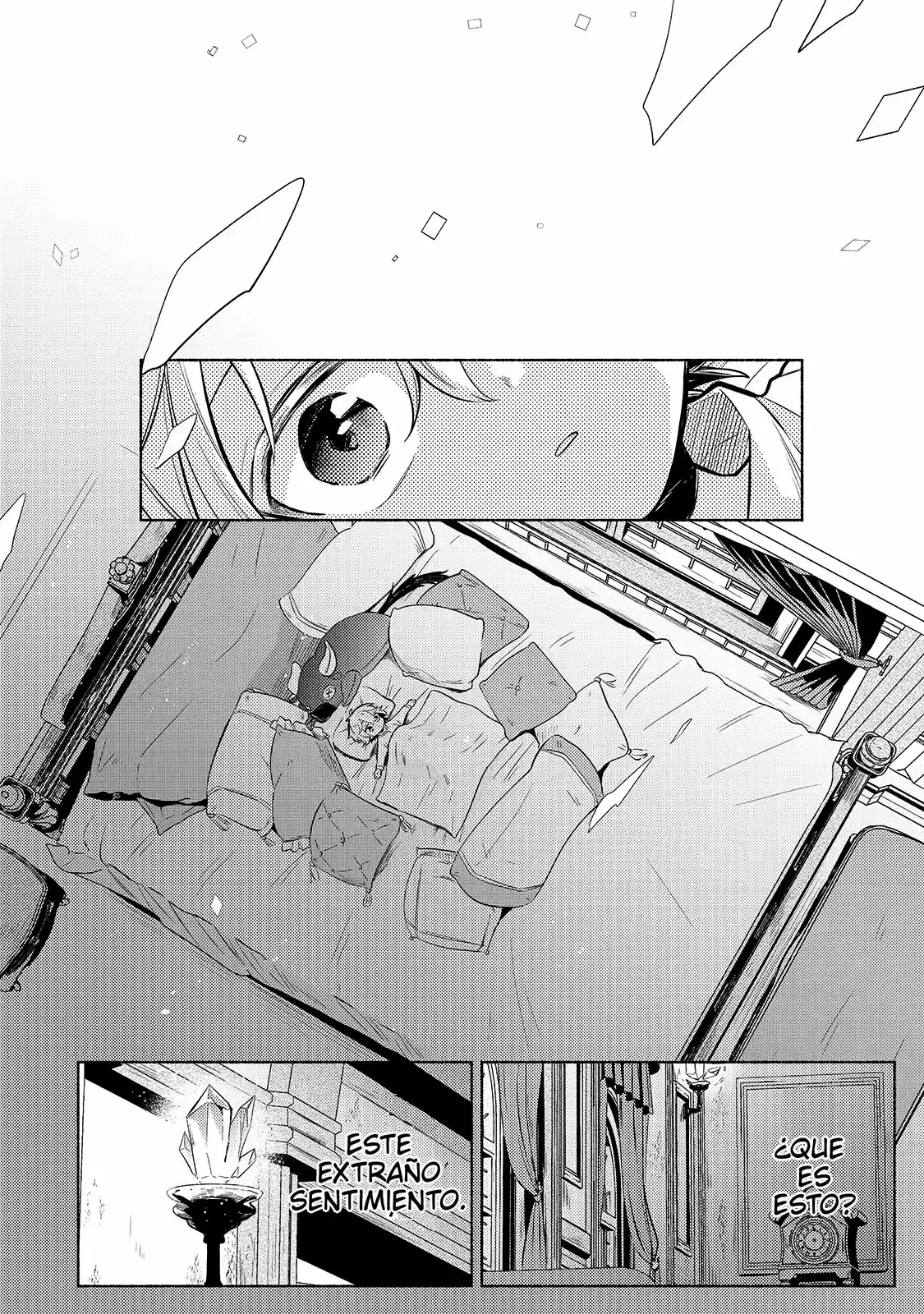 Okiraku Ryoushu No Tanoshii Ryouchi Bouei - Capítulo 1.10 - Página 8 - LectorTMOo