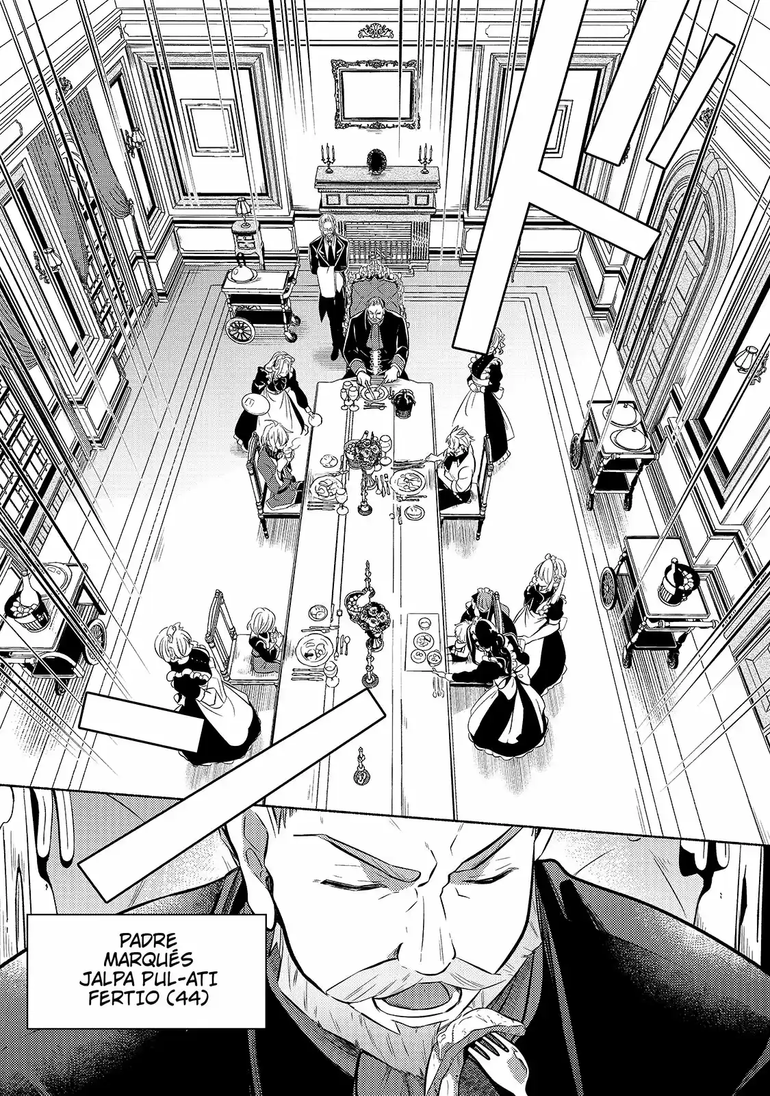 Okiraku Ryoushu No Tanoshii Ryouchi Bouei - Capítulo 1.10 - Página 13 - LectorTMOo