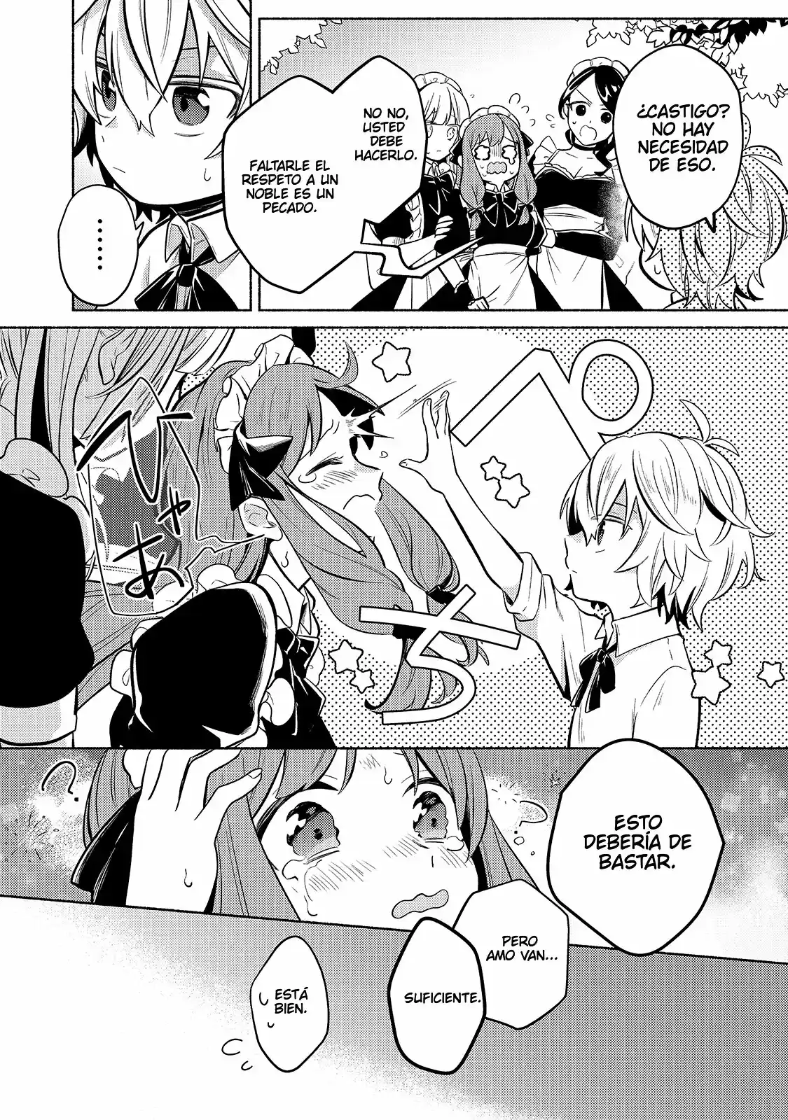 Okiraku Ryoushu No Tanoshii Ryouchi Bouei - Capítulo 1.20 - Página 16 - LectorTMOo