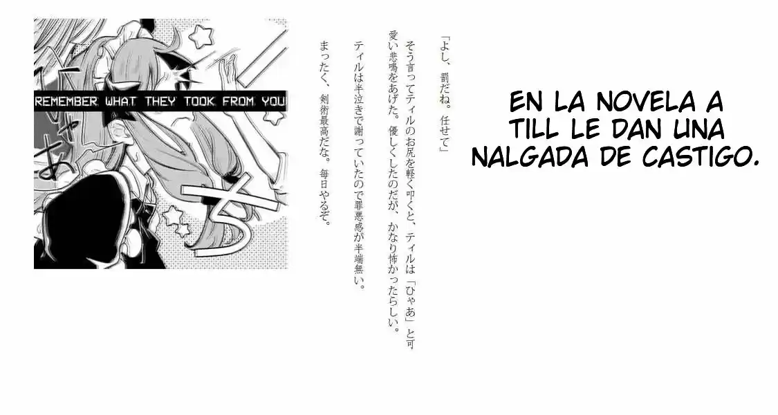 Okiraku Ryoushu No Tanoshii Ryouchi Bouei - Capítulo 1.20 - Página 17 - LectorTMOo