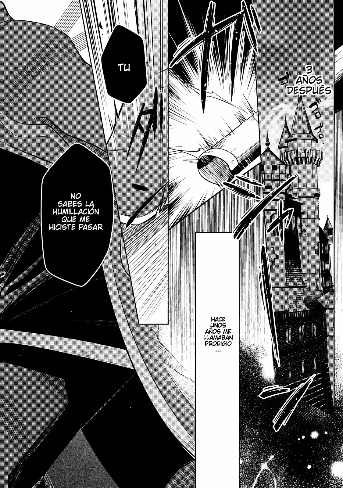 Okiraku Ryoushu No Tanoshii Ryouchi Bouei - Capítulo 1.30 - Página 14 - LectorTMOo