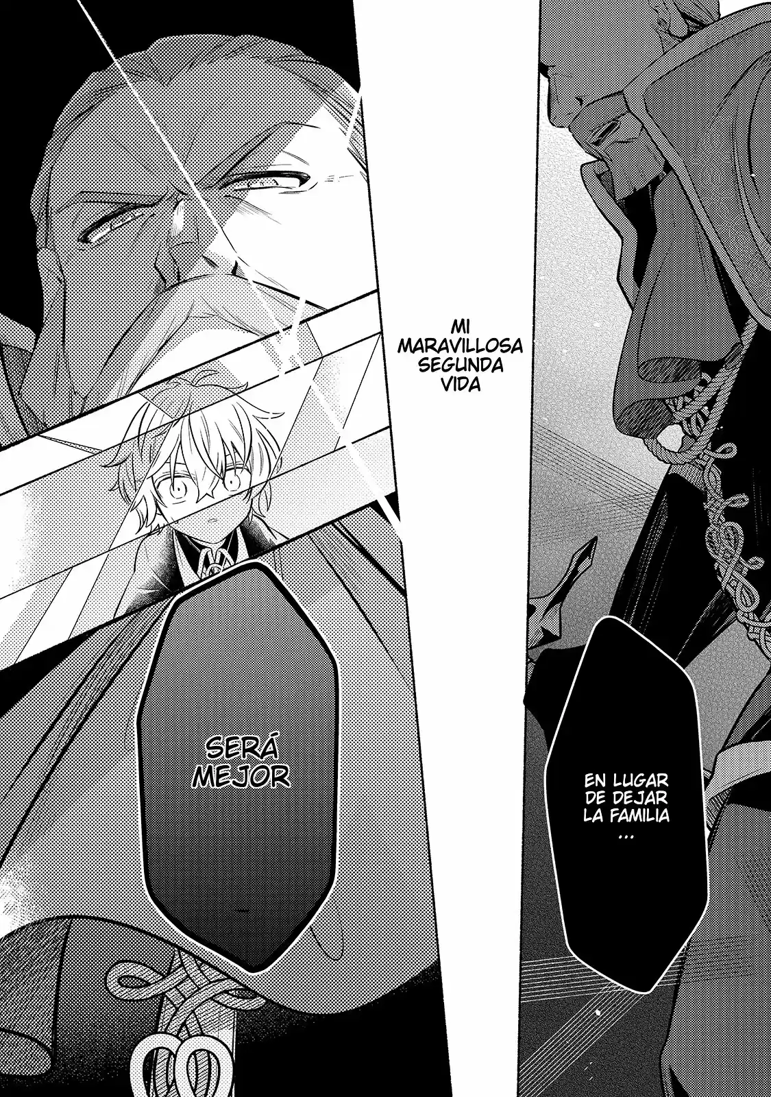 Okiraku Ryoushu No Tanoshii Ryouchi Bouei - Capítulo 1.30 - Página 15 - LectorTMOo