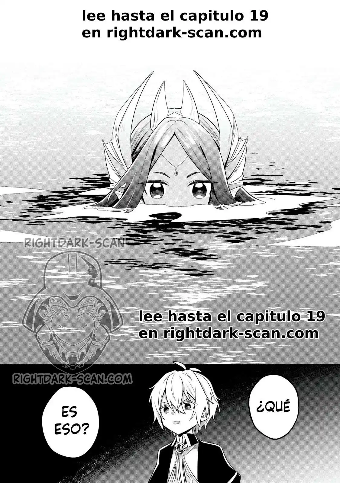 Okiraku Ryoushu No Tanoshii Ryouchi Bouei - Capítulo 14 - Página 29 - LectorTMOo
