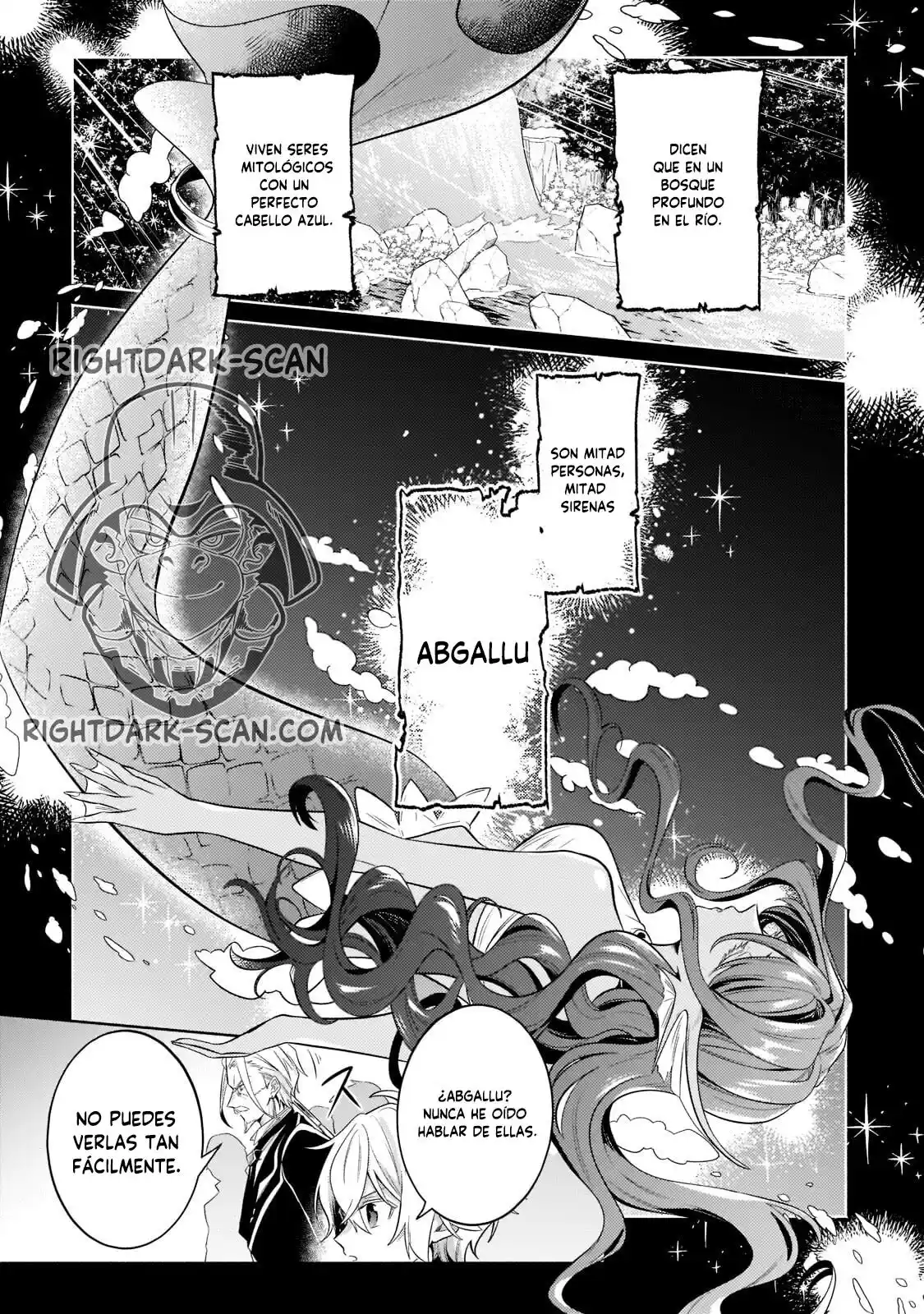Okiraku Ryoushu No Tanoshii Ryouchi Bouei - Capítulo 15 - Página 4 - LectorTMOo