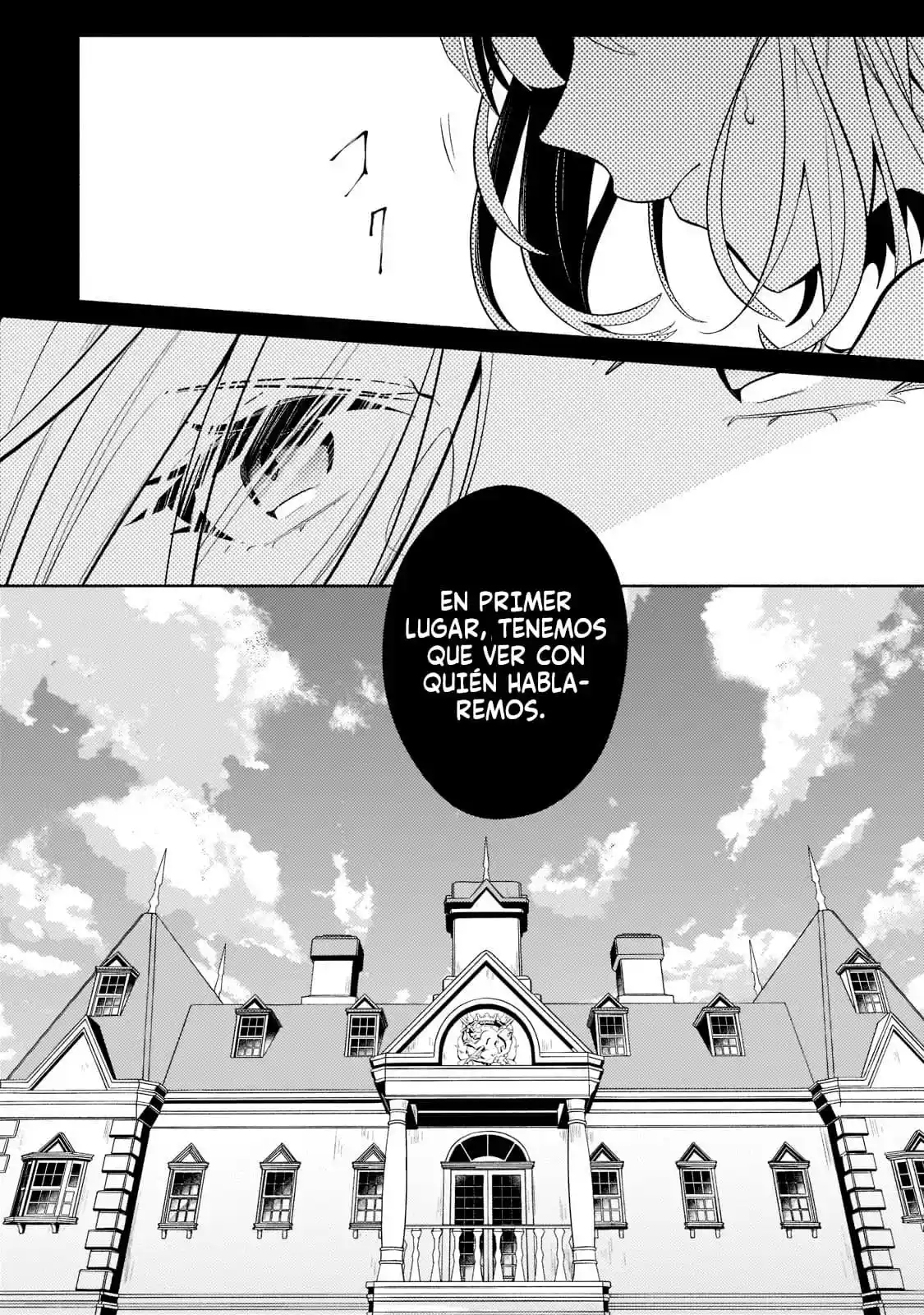 Okiraku Ryoushu No Tanoshii Ryouchi Bouei - Capítulo 16.10 - Página 6 - LectorTMOo