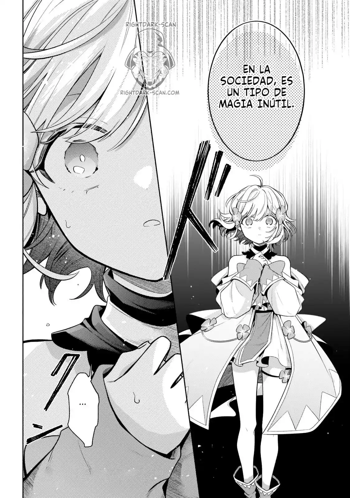 Okiraku Ryoushu No Tanoshii Ryouchi Bouei - Capítulo 16.2 - Página 19 - LectorTMOo