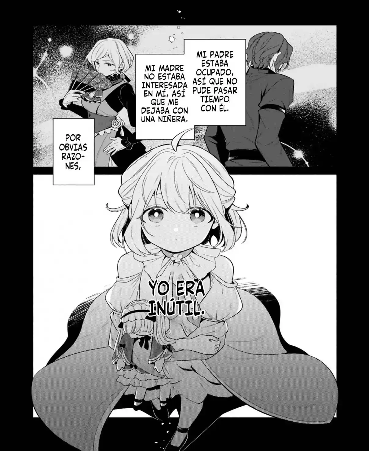 Okiraku Ryoushu No Tanoshii Ryouchi Bouei - Capítulo 17.1 - Página 5 - LectorTMOo