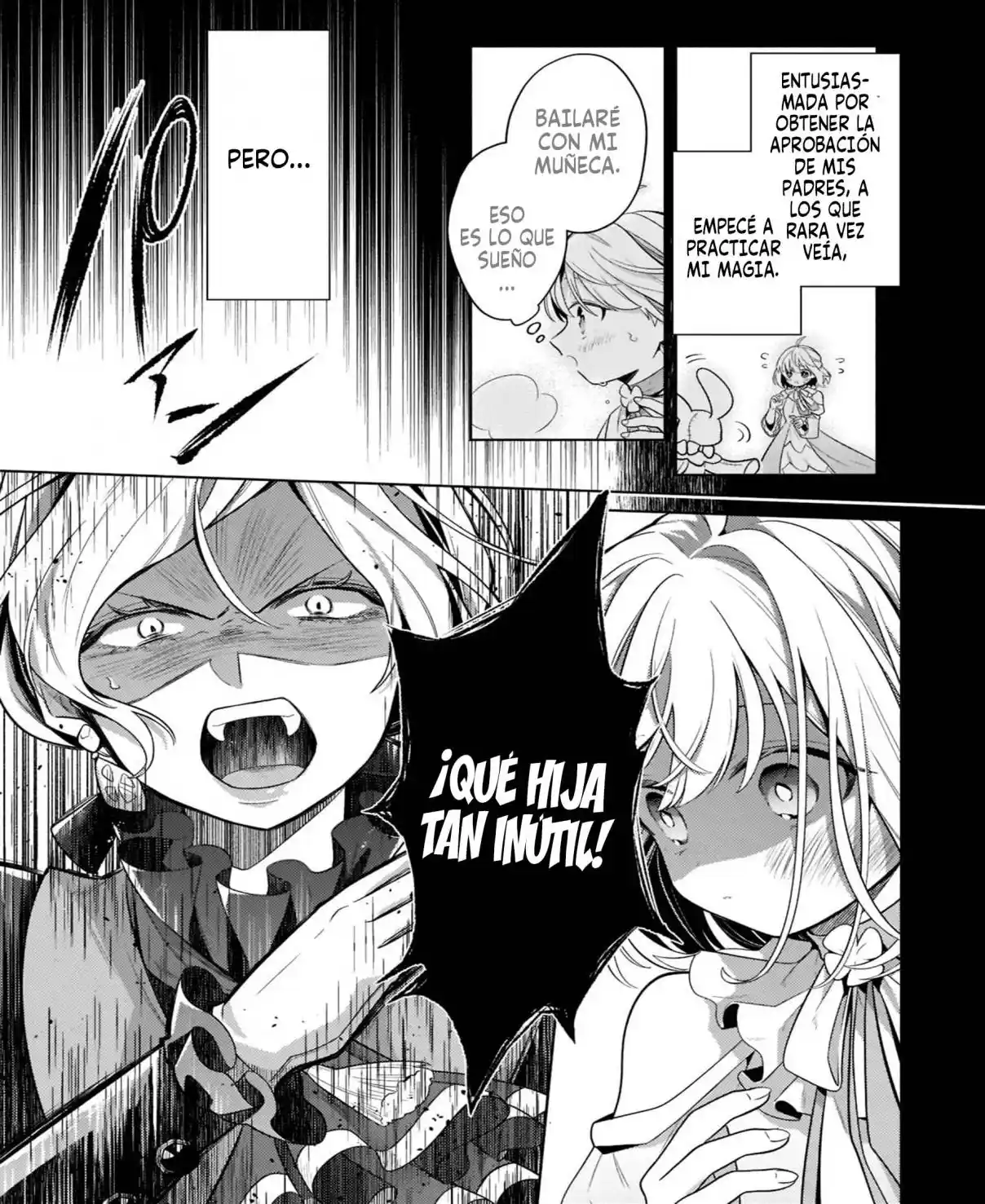 Okiraku Ryoushu No Tanoshii Ryouchi Bouei - Capítulo 17.1 - Página 7 - LectorTMOo