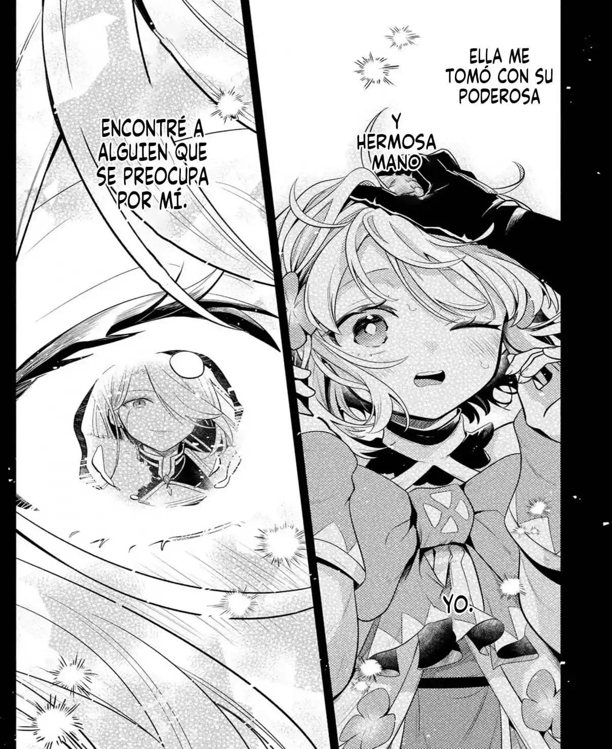 Okiraku Ryoushu No Tanoshii Ryouchi Bouei - Capítulo 17.1 - Página 13 - LectorTMOo