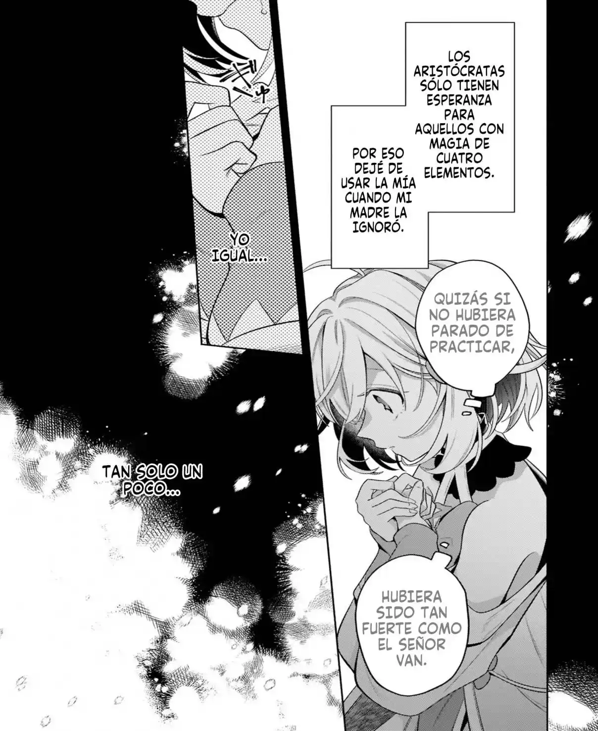Okiraku Ryoushu No Tanoshii Ryouchi Bouei - Capítulo 17.2 - Página 9 - LectorTMOo
