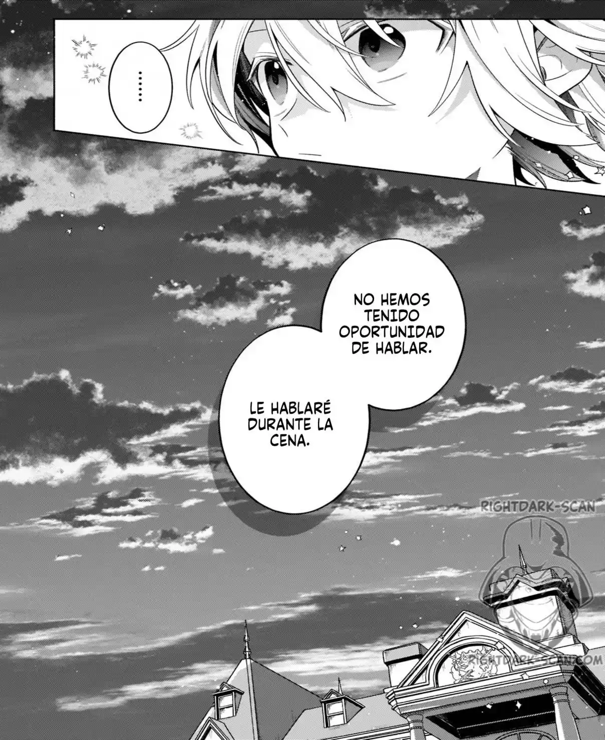 Okiraku Ryoushu No Tanoshii Ryouchi Bouei - Capítulo 17.3 - Página 17 - LectorTMOo