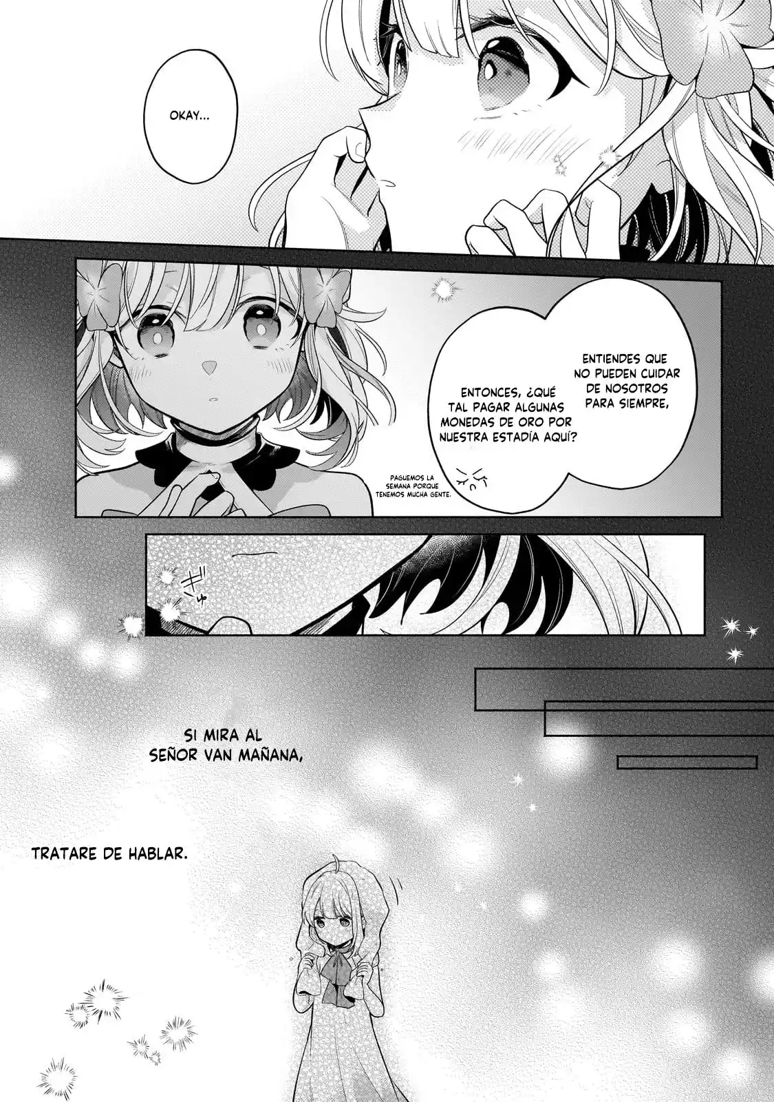 Okiraku Ryoushu No Tanoshii Ryouchi Bouei - Capítulo 18.2 - Página 6 - LectorTMOo