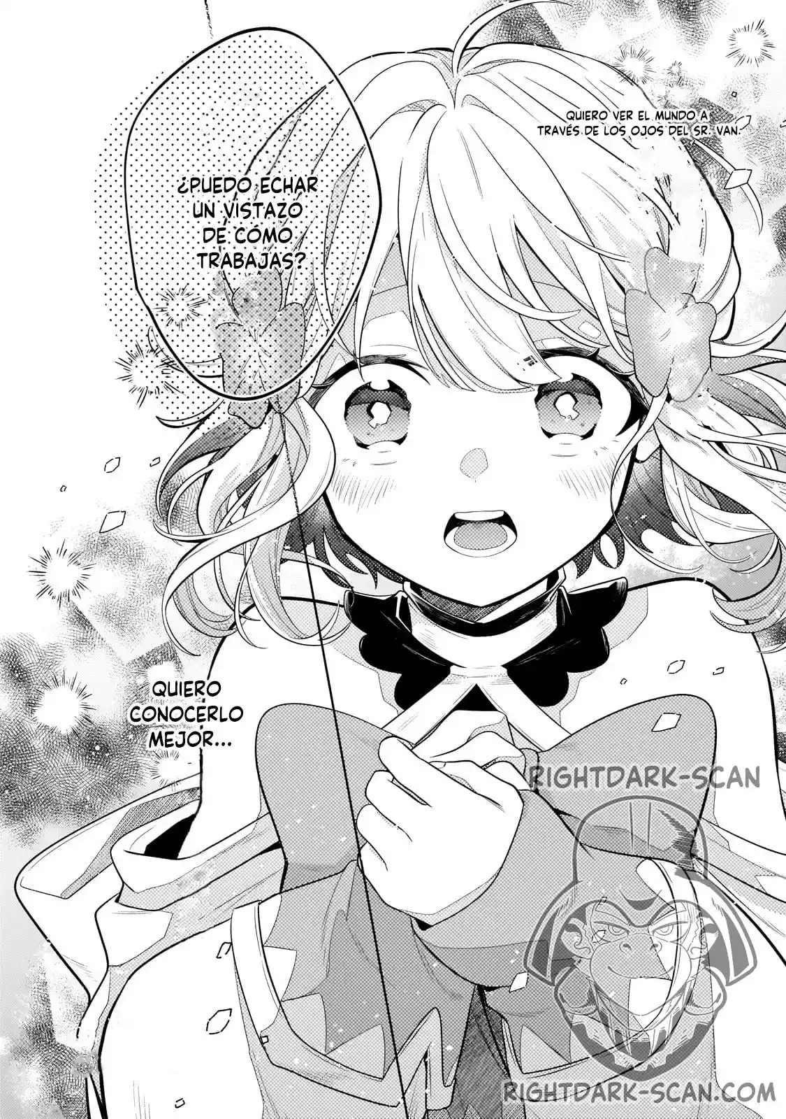 Okiraku Ryoushu No Tanoshii Ryouchi Bouei - Capítulo 18.2 - Página 14 - LectorTMOo