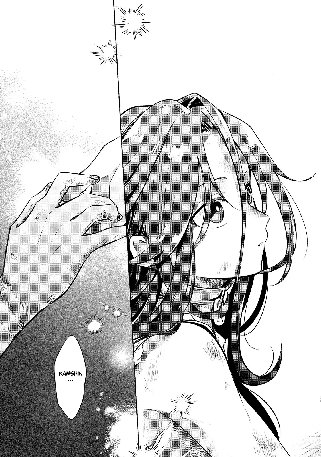 Okiraku Ryoushu No Tanoshii Ryouchi Bouei - Capítulo 2.20 - Página 6 - LectorTMOo