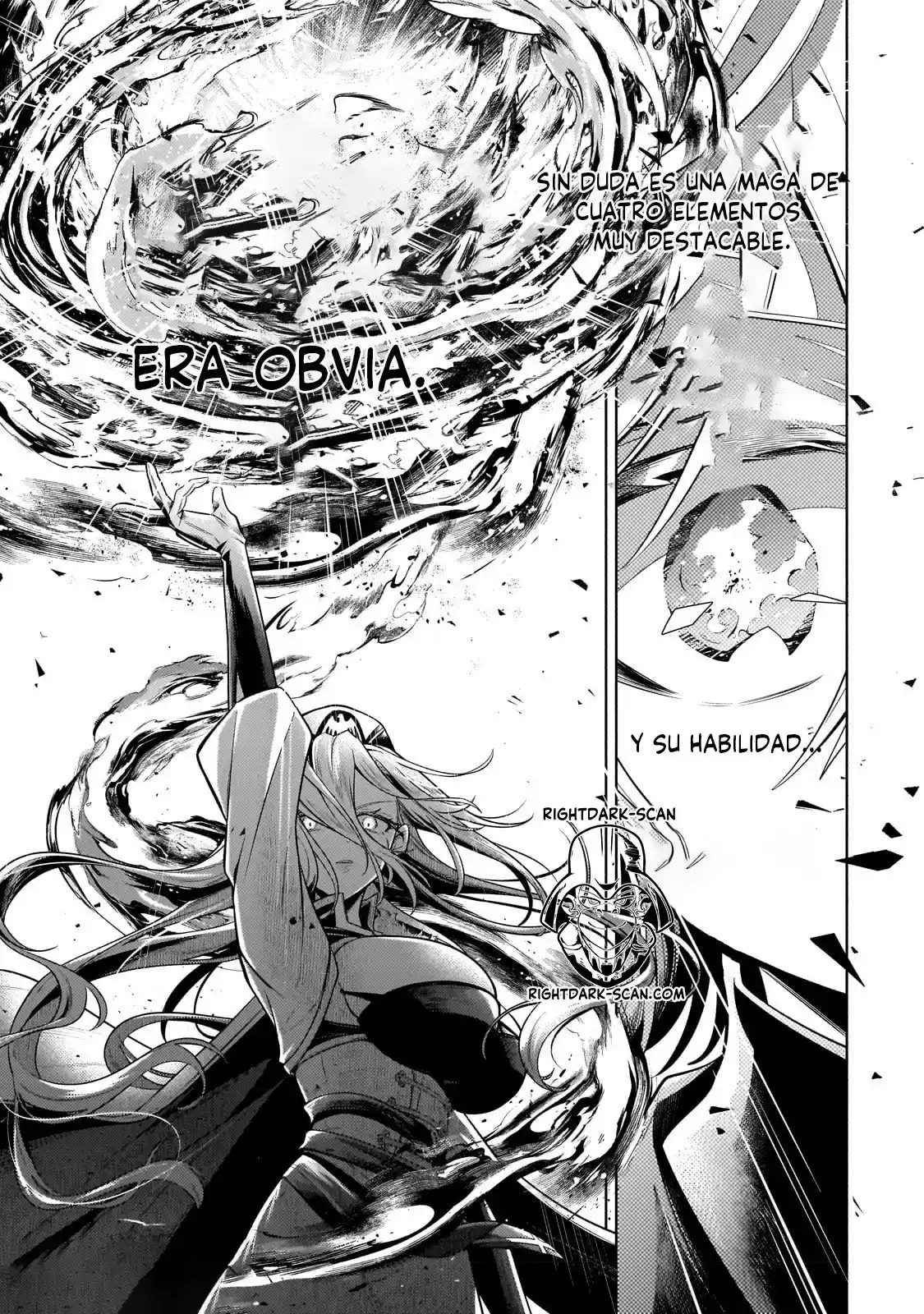 Okiraku Ryoushu No Tanoshii Ryouchi Bouei - Capítulo 20.2 - Página 12 - LectorTMOo