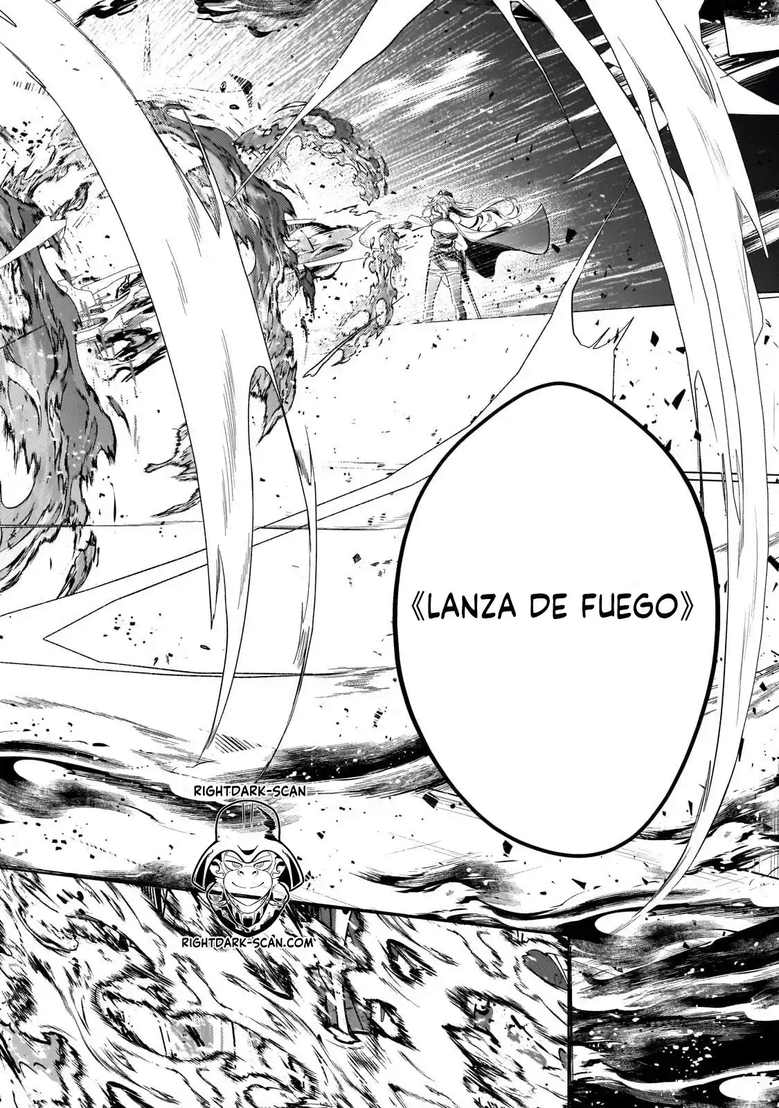 Okiraku Ryoushu No Tanoshii Ryouchi Bouei - Capítulo 20.2 - Página 13 - LectorTMOo