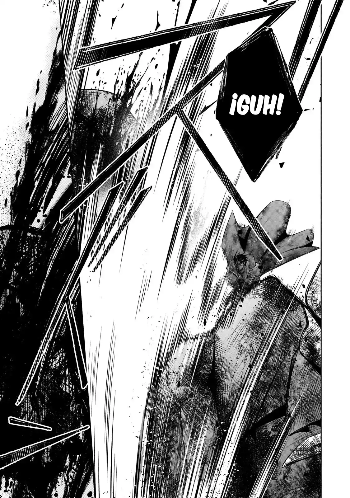 Okiraku Ryoushu No Tanoshii Ryouchi Bouei - Capítulo 21.3 - Página 5 - LectorTMOo