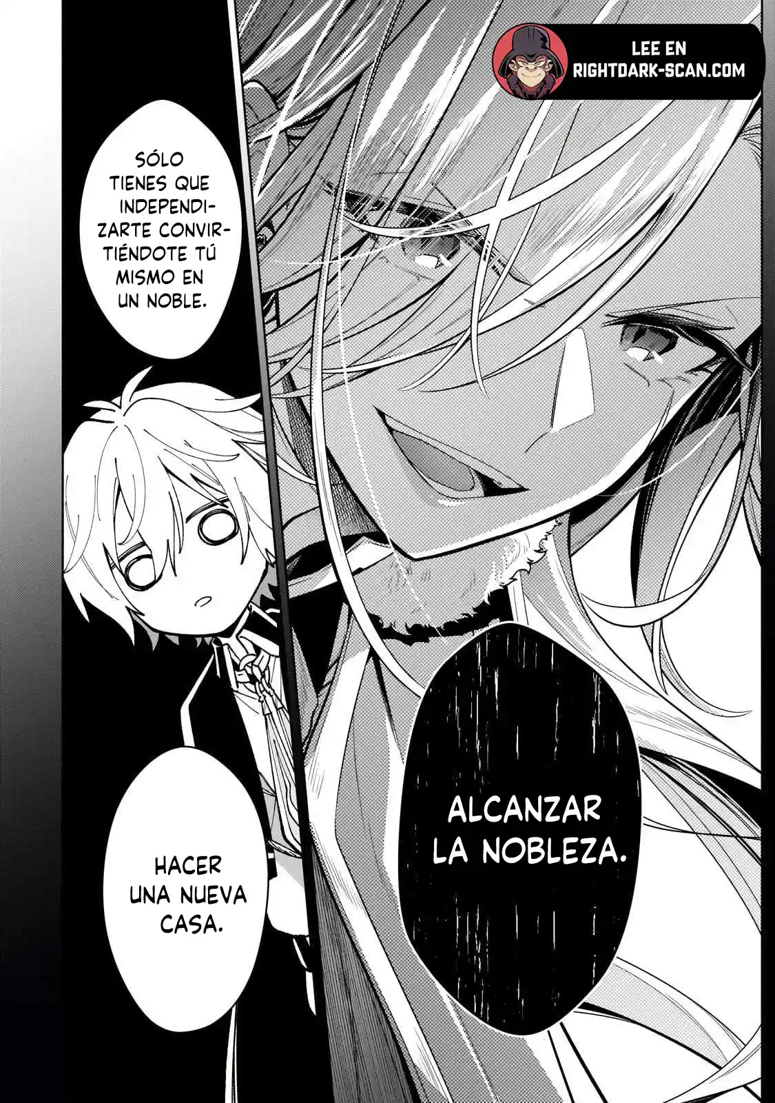 Okiraku Ryoushu No Tanoshii Ryouchi Bouei - Capítulo 23.1 - Página 12 - LectorTMOo