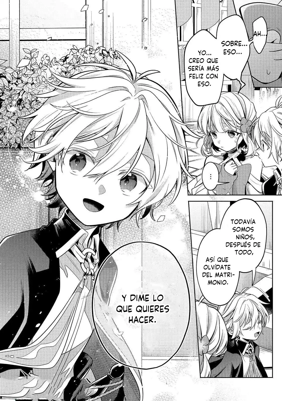 Okiraku Ryoushu No Tanoshii Ryouchi Bouei - Capítulo 25.1 - Página 15 - LectorTMOo