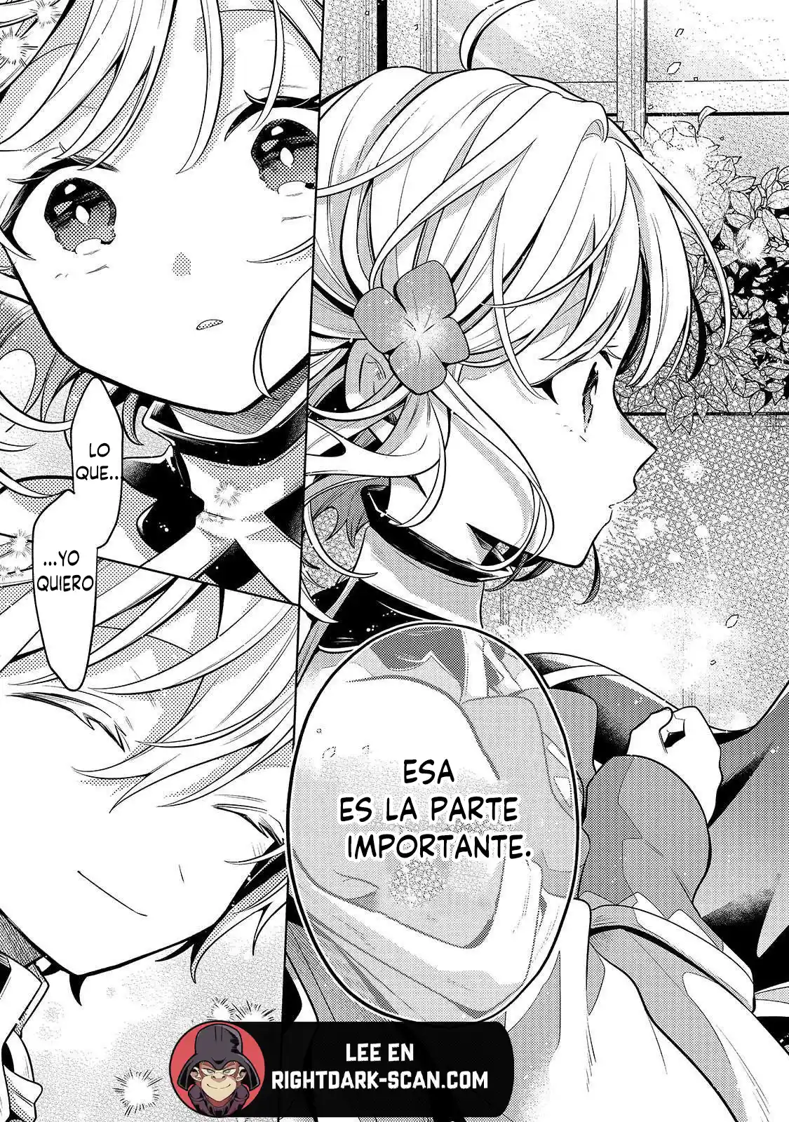 Okiraku Ryoushu No Tanoshii Ryouchi Bouei - Capítulo 25.1 - Página 16 - LectorTMOo
