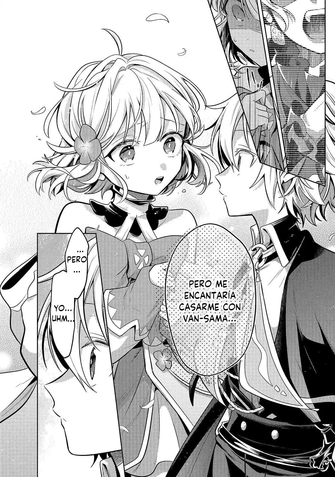 Okiraku Ryoushu No Tanoshii Ryouchi Bouei - Capítulo 25.1 - Página 17 - LectorTMOo
